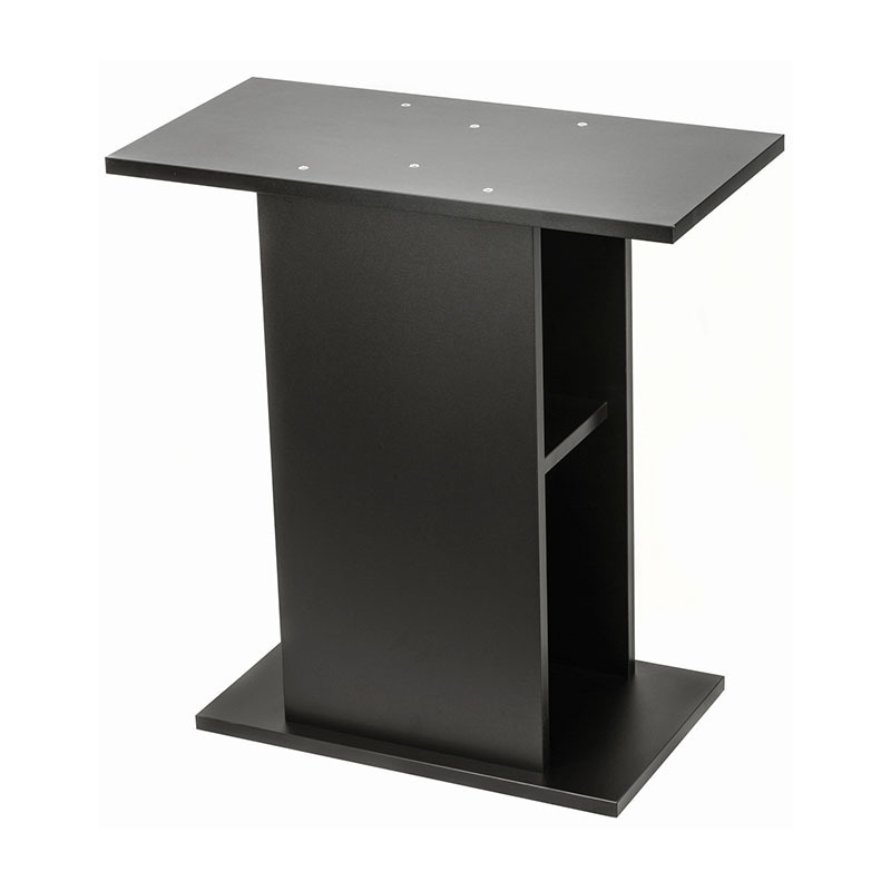 AquaEL Dekoration AquaEL Aquarienschrank SIMPLE 75 schwarz