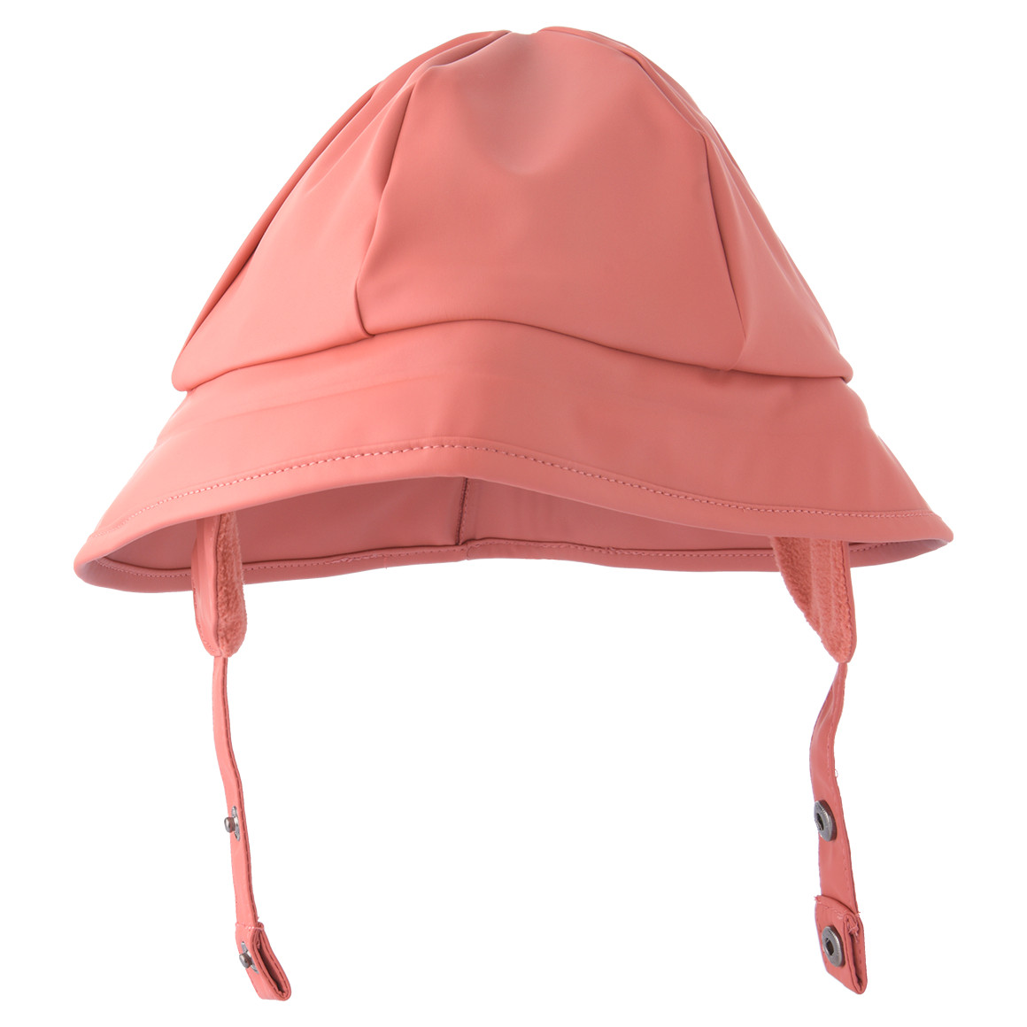 Kinder Regenhut mit Nackenschutz