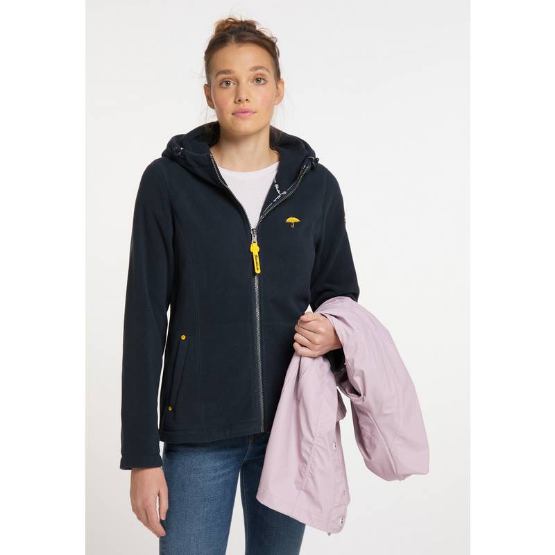 Schmuddelwedda Regenmantel Damen