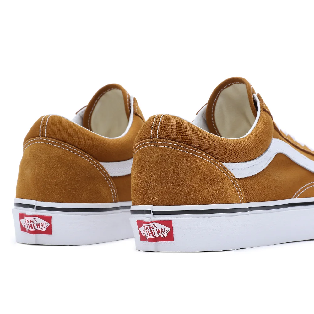 Vans Old Skool VN0005UF1M71 / braun