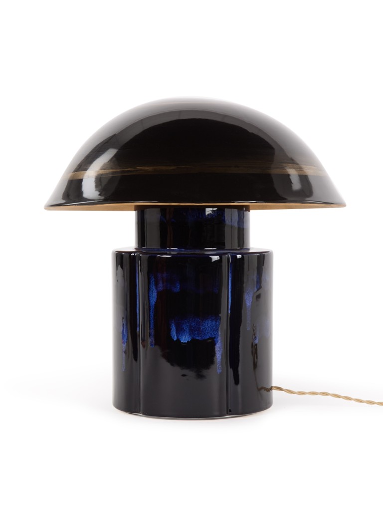 Lampa stołowa Serax Lands of Dreams John Ø36,5 cm