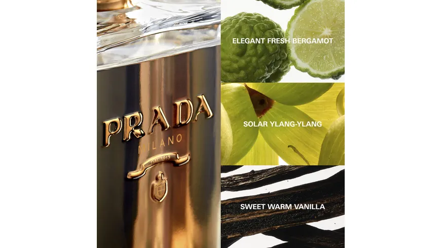 Prada La Femme Eau de Parfum