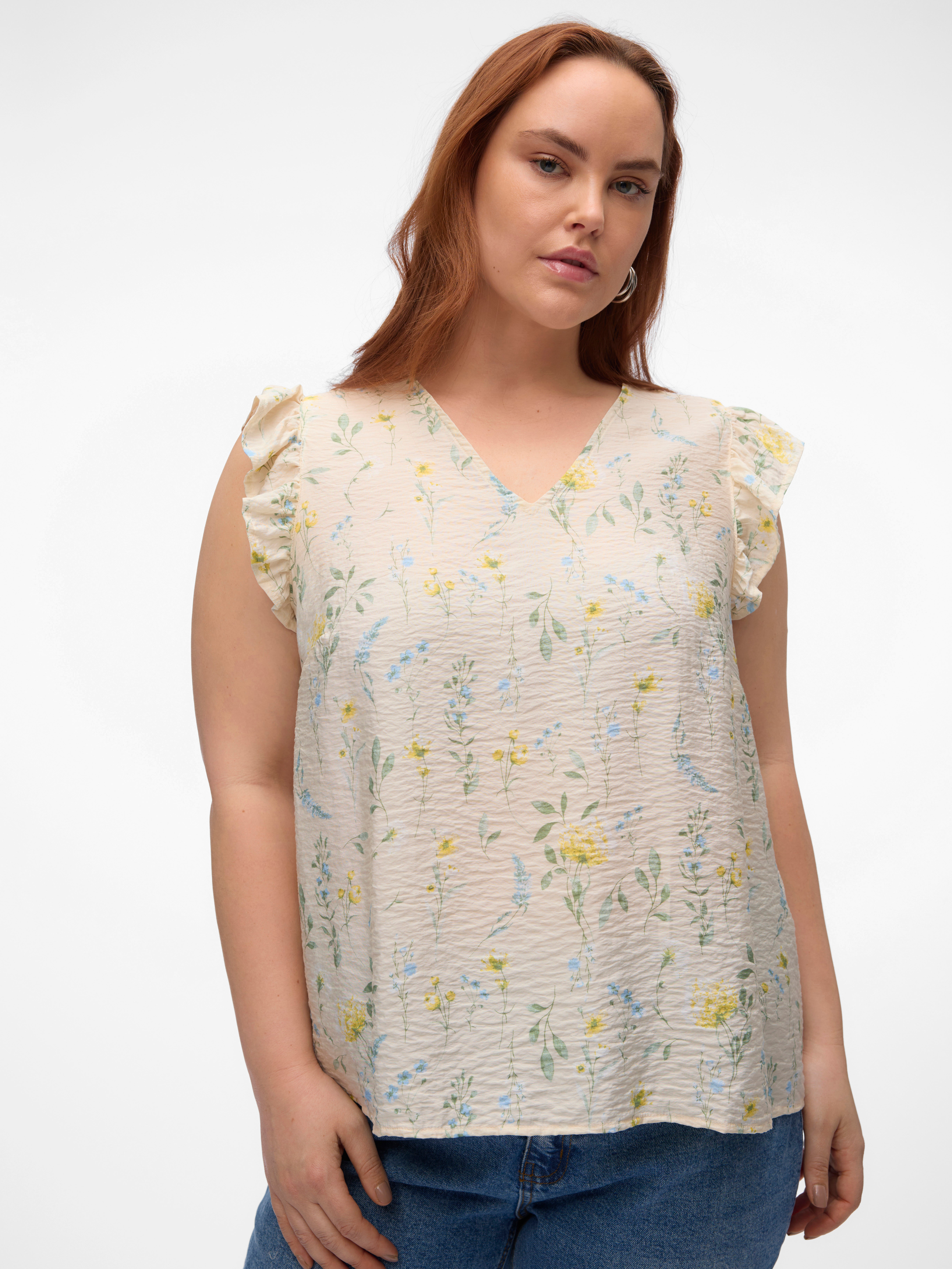 VMCJOSIE Top