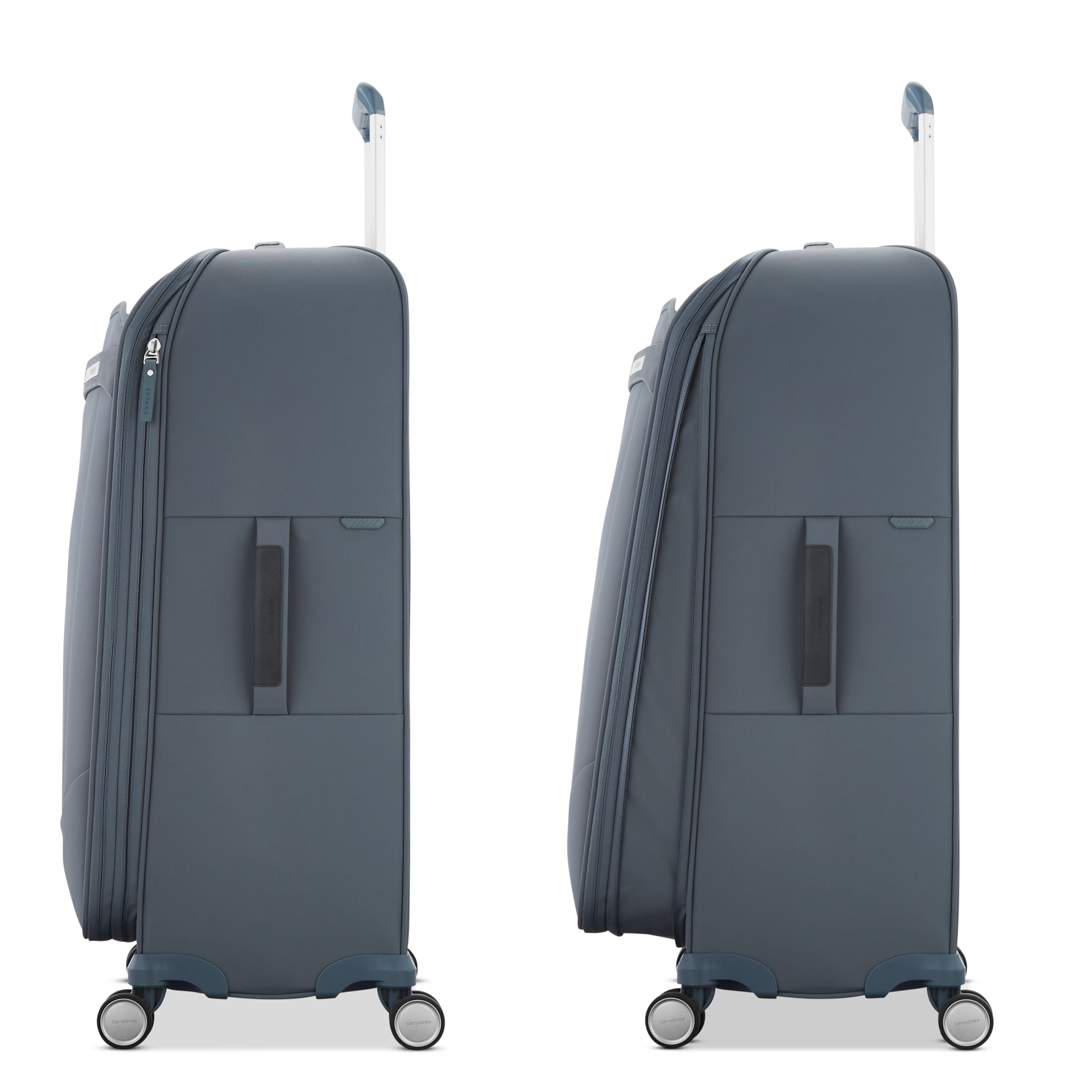 Samsonite ELEVATION™ PLUS SOFTSIDE CARRY-ON SPINNER
