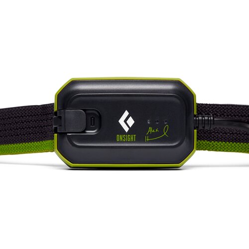 ONSIGHT 375 HDLMP HONNOLD EDTN