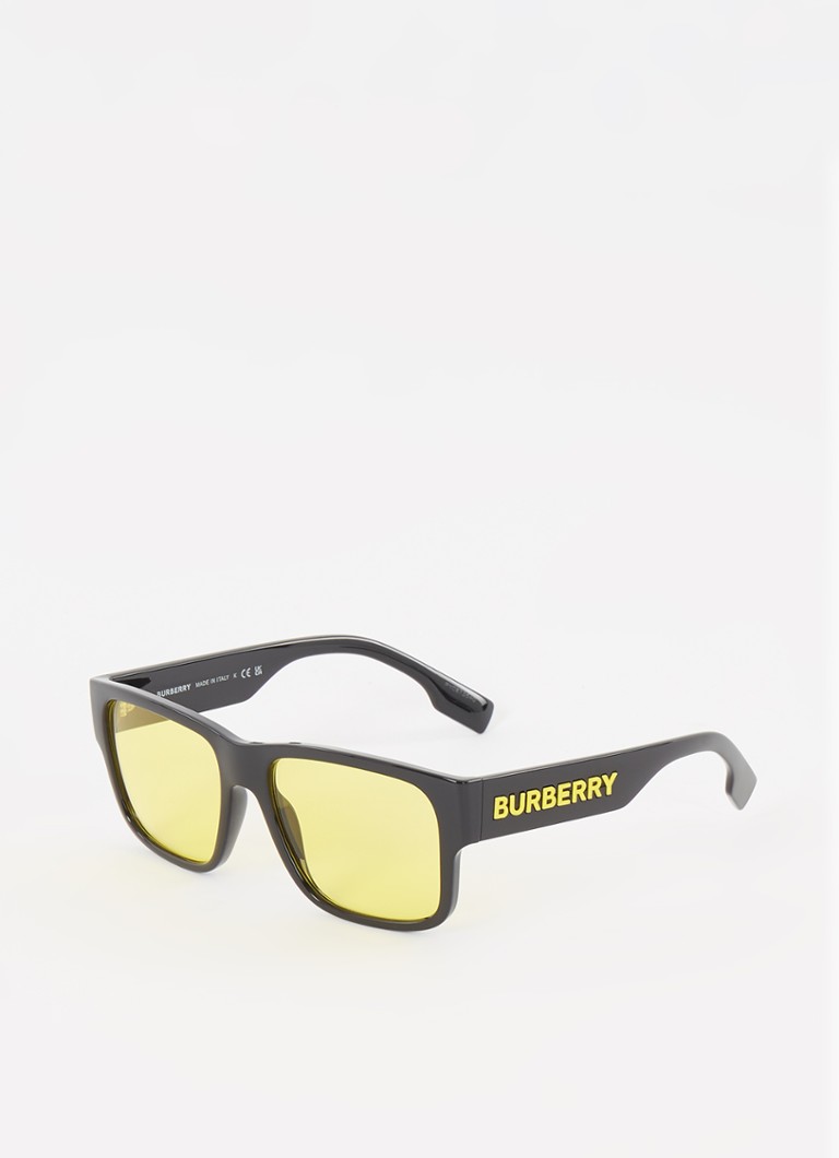 Burberry  Knight zonnebril BE4358