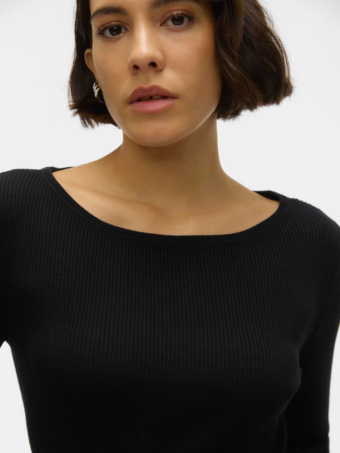 VMGIZELLE Pullover