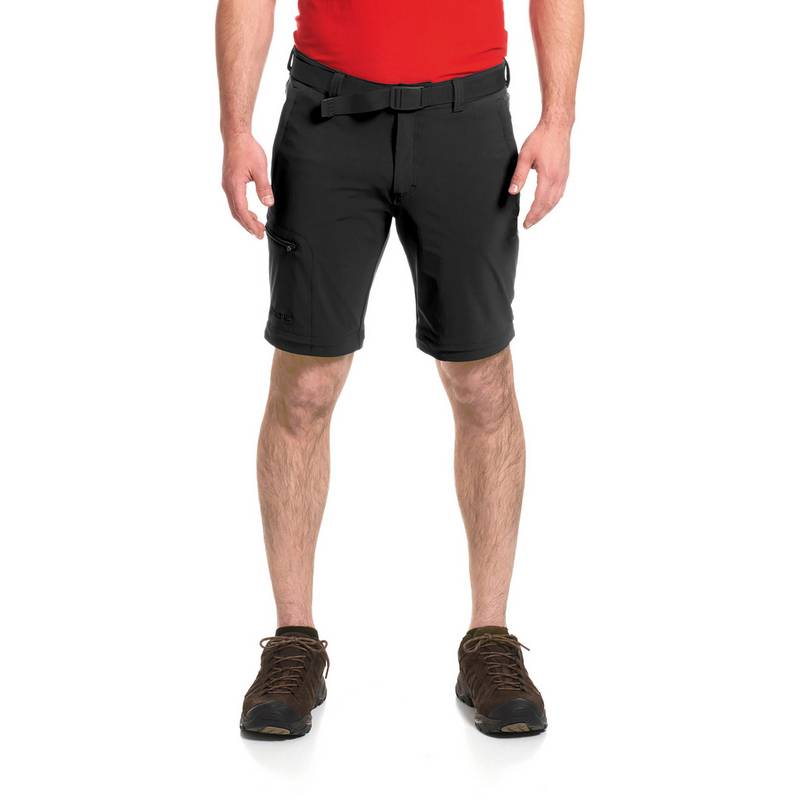 Maier Sports Tajo Zipphose Herren