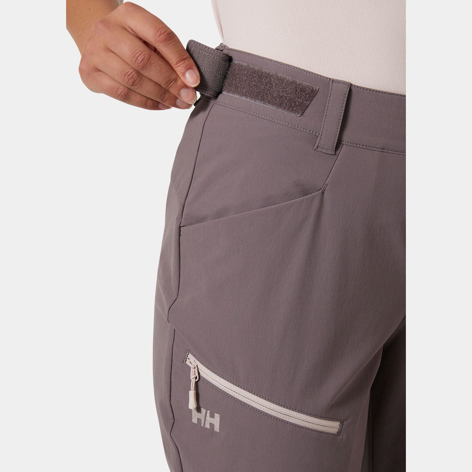 Women's Blaze Softshell Pants