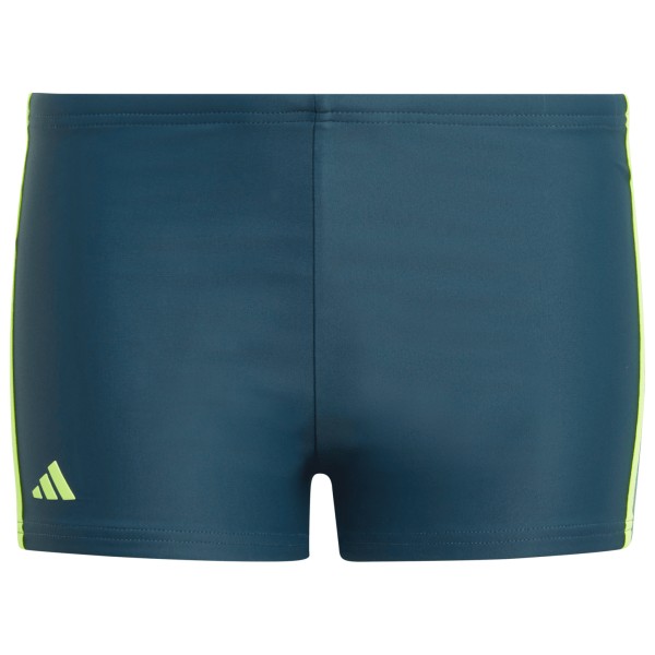 adidas - Kid's 3 Stripes Boxer - Badehose
