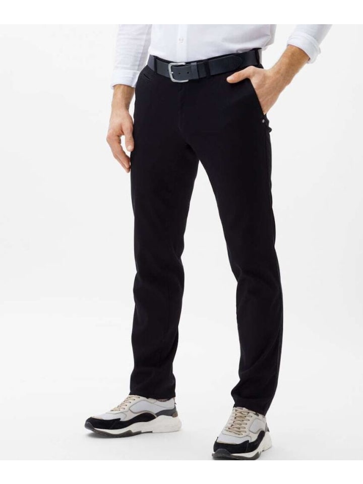 BRAX  Hose in Black günstig kaufen