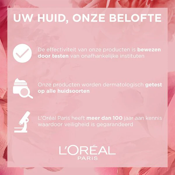 L'Oréal Paris Age Perfect Golden Age hidratáló nappali krém 50ml - normál és érett bőrre