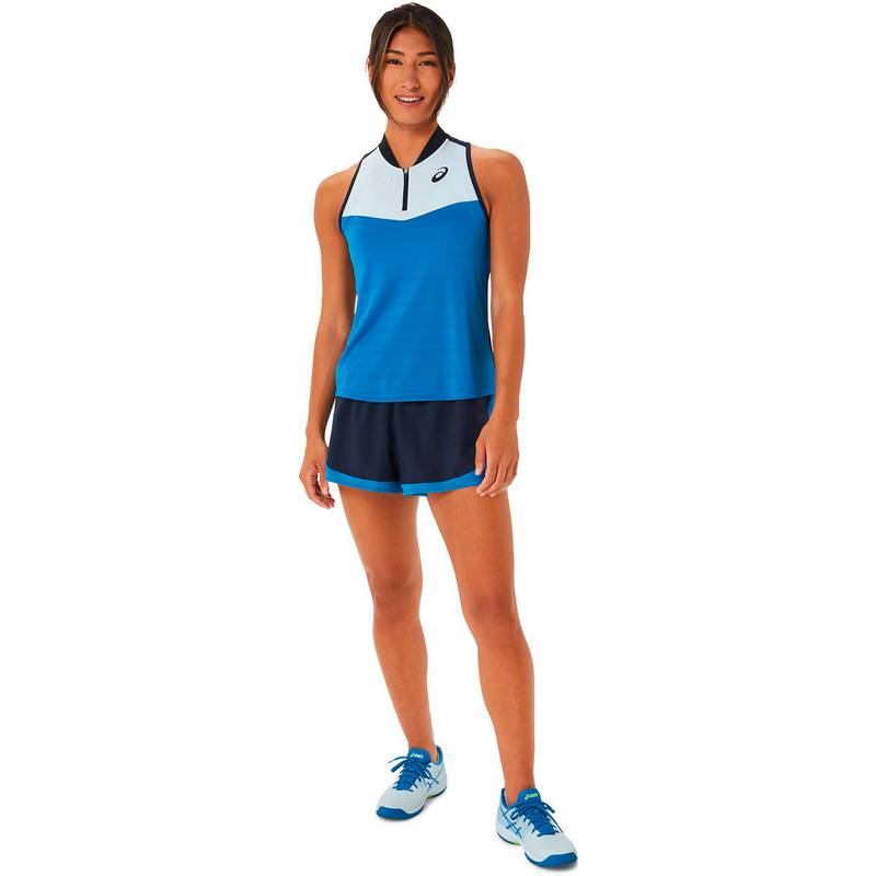 ASICS Match Tennisshorts Damen