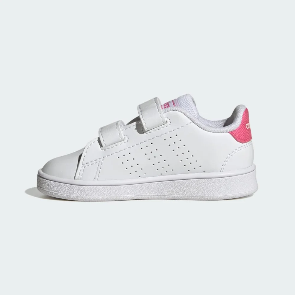 adidas Advantage IG2535 / weiss