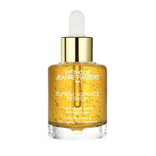 Jeanne Piaubert Suprem' Advance Premium Komplet Intensiv Anti-Ageing Ansigtsbehandling 38 ml