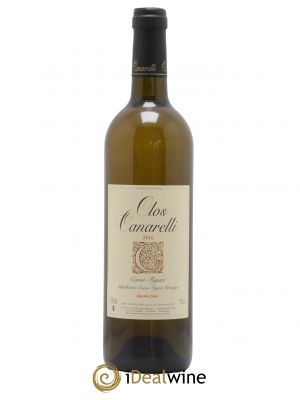 Figari Amphora Clos Canarelli  2016 - Lot de 1 Bouteille
