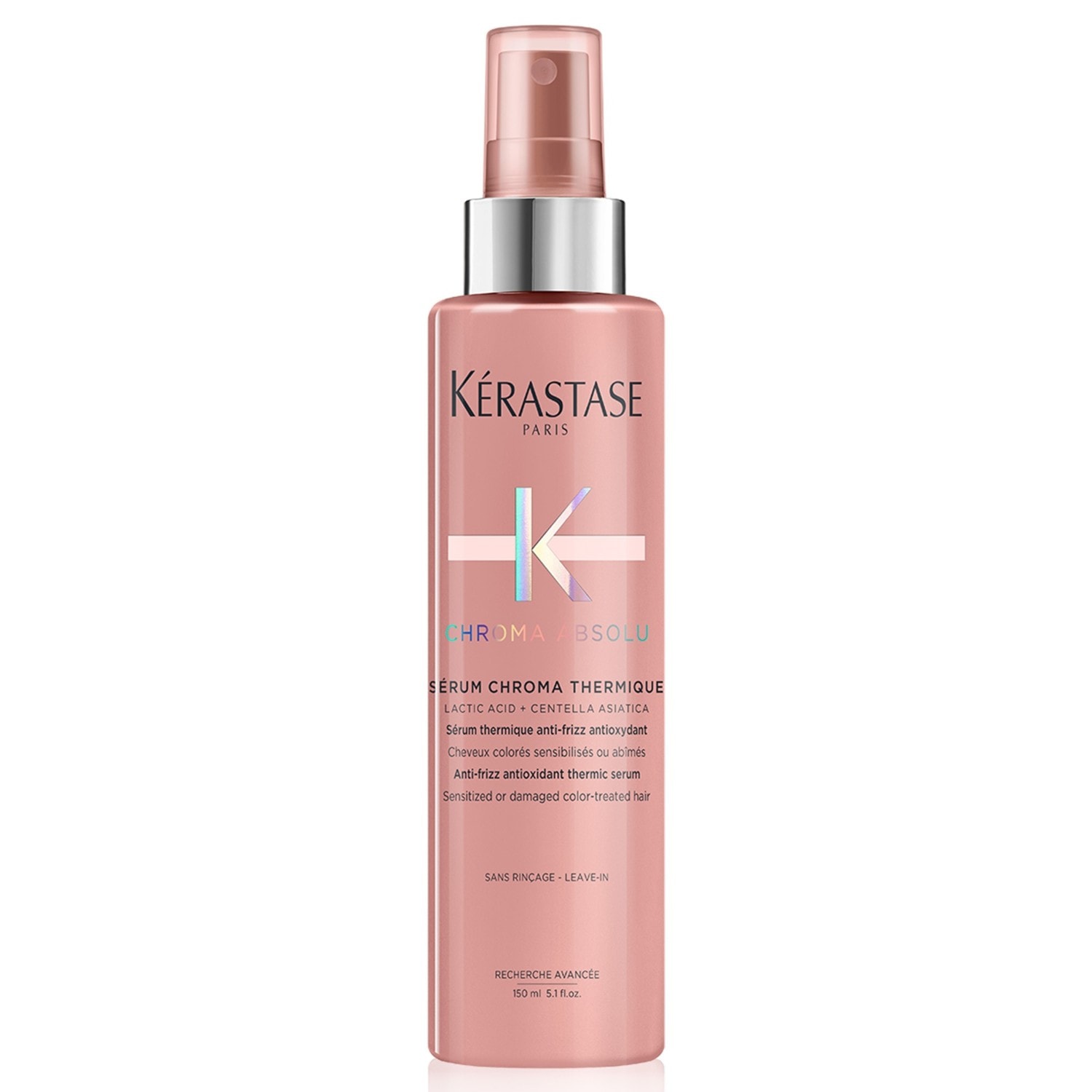 Serum Chroma Thermique