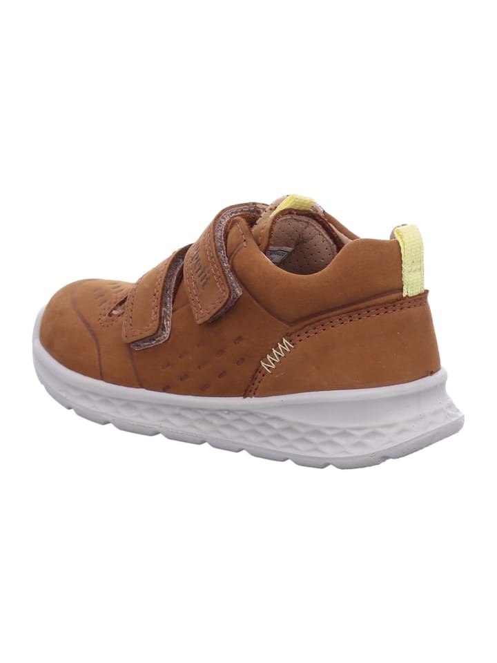 superfit Jungen- Halbschuhe BREEZE in Braun günstig kaufen