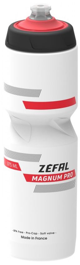 Zéfal Magnum Pro Trinkflasche kaufen | Bike-Discount