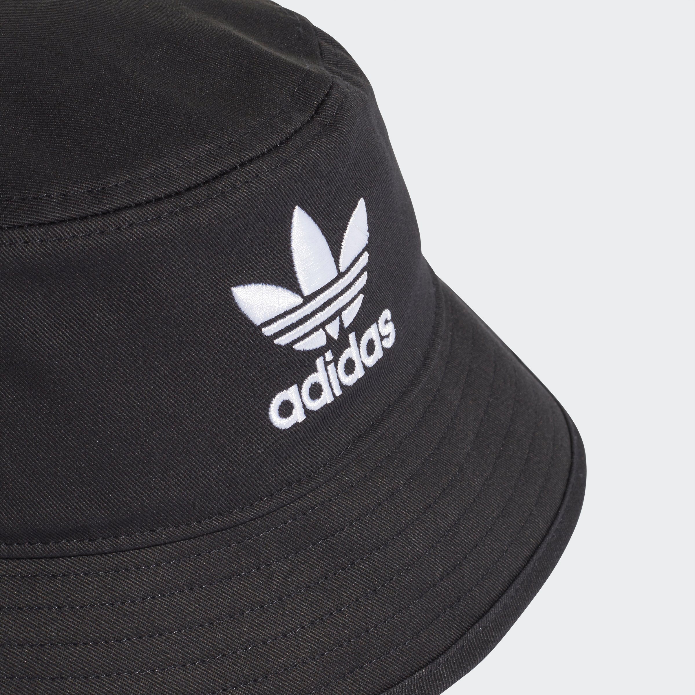 adidas Originals Fischerhut ADICOLOR TREFOIL STOFFHUT (1-St)
