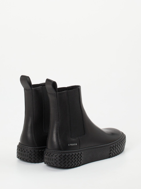 Stiefelette CPH142-17130090364 Copenhagen