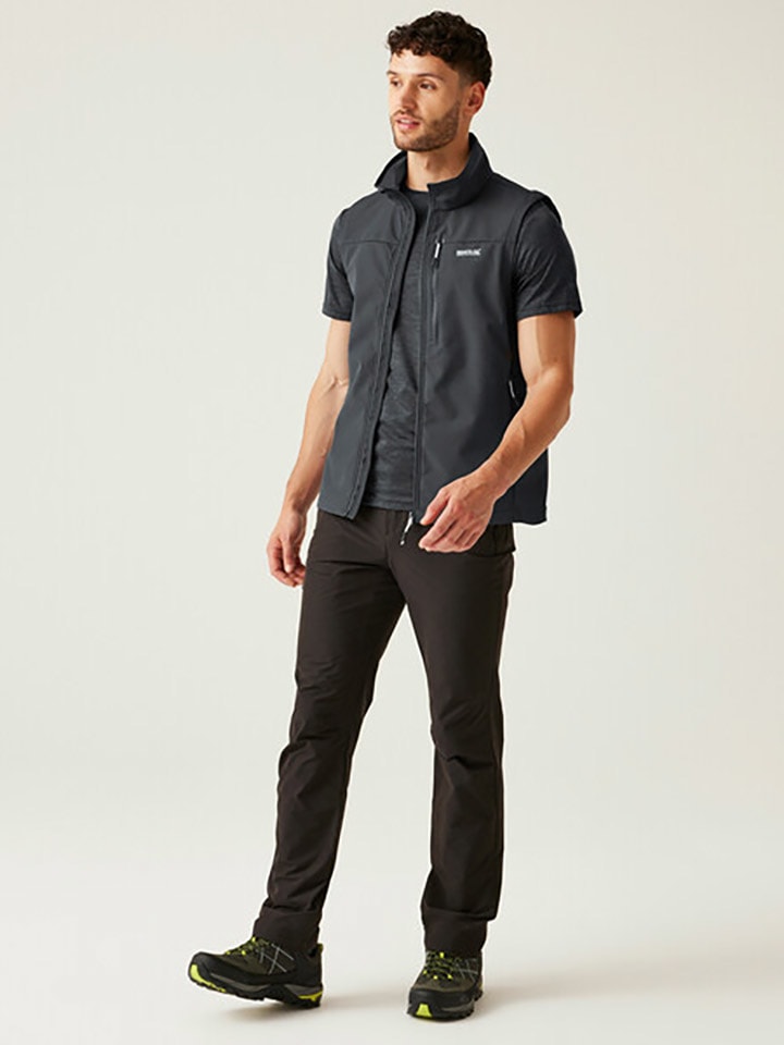 Regatta Softshellweste 