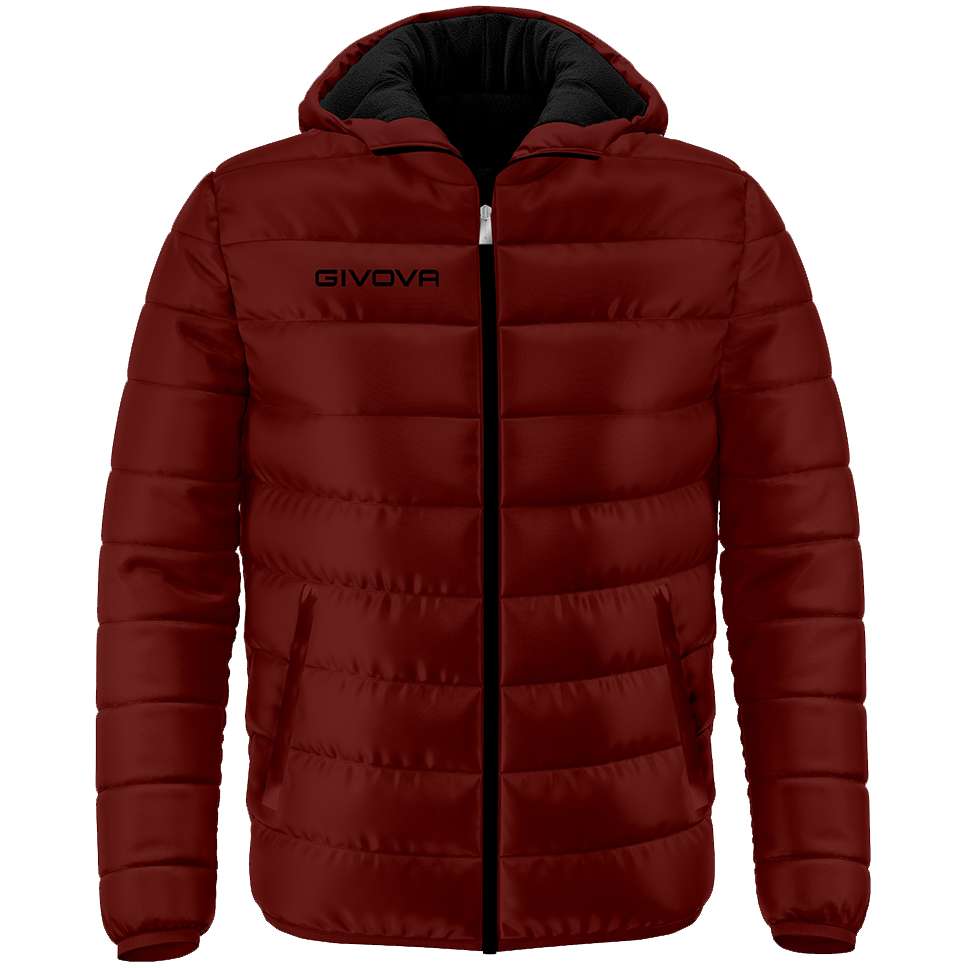 Givova Olanda Jacke G013-0008