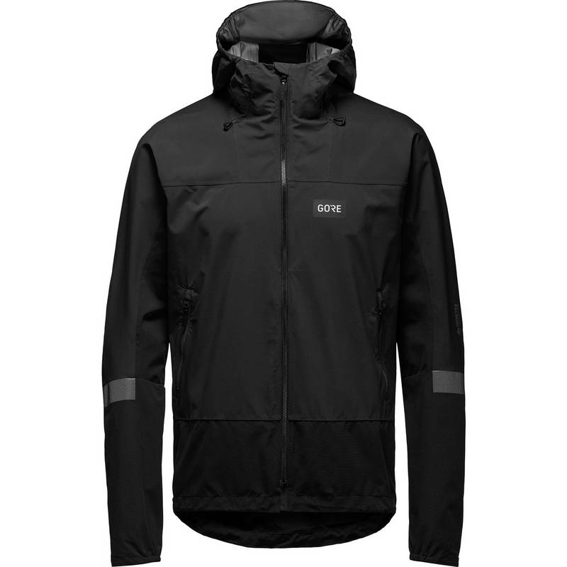 GOREWEAR LUPRA Fahrradjacke Herren