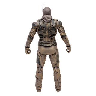 Dune: Teil 2 Actionfiguren 2er-Pack Stilgar & Shishakli (Gold Label) 18 cm