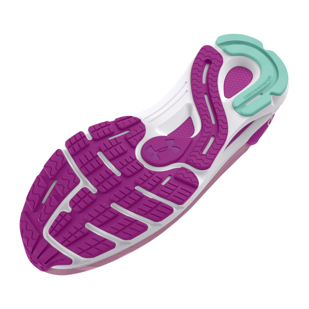 Under Armour HOVR Sonic 6 UA W 3026128-603 / pink