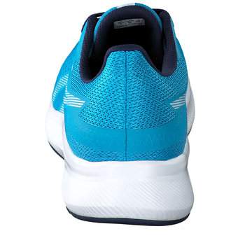 ASICS Patriot Running in blau