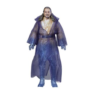 Star Wars The Black Series - Qui-Gon Jinn (Force Spirit)
