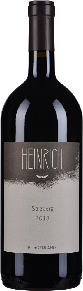 Gernot Heinrich Ried Salzberg Magnum 2018 im Geschenkkarton