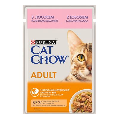 Cat Chow 26 x 85 g