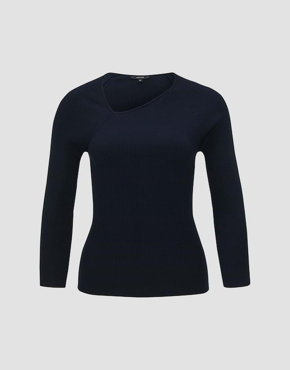Strickpullover Pinda