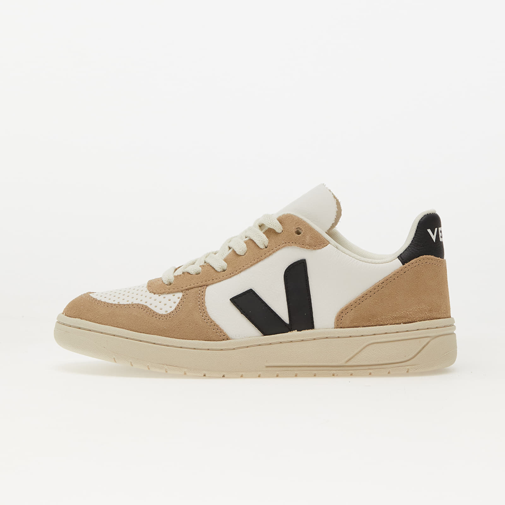 VEJA V 10 W Sahara VX0503138A / weiss