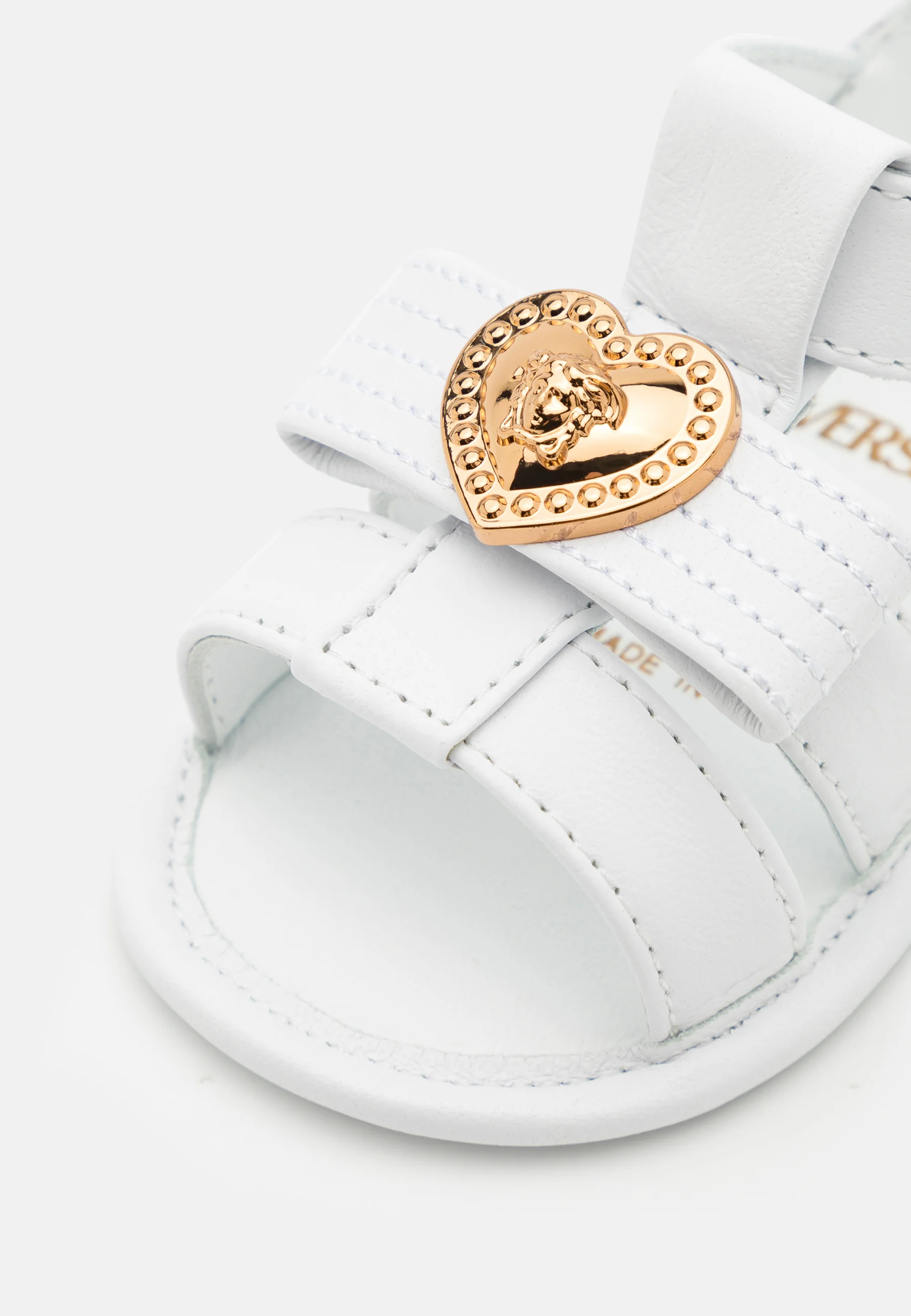 Sandalias Versace