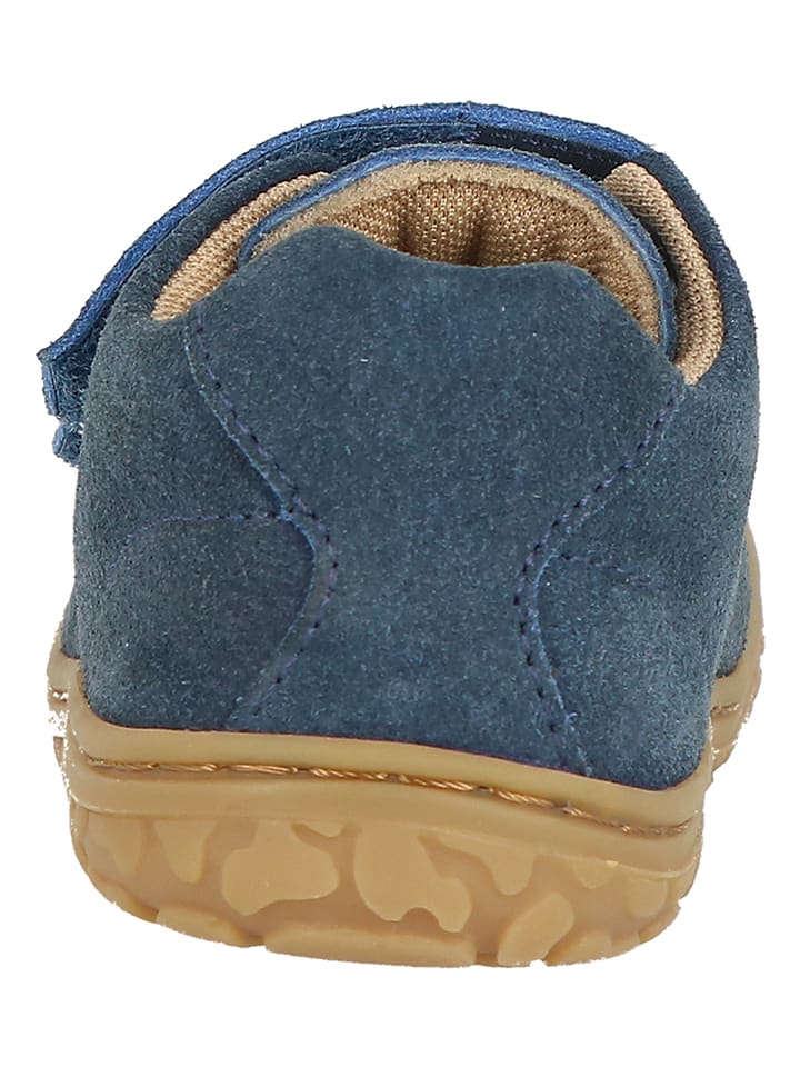 Lurchi Leder-Barfußschuhe 