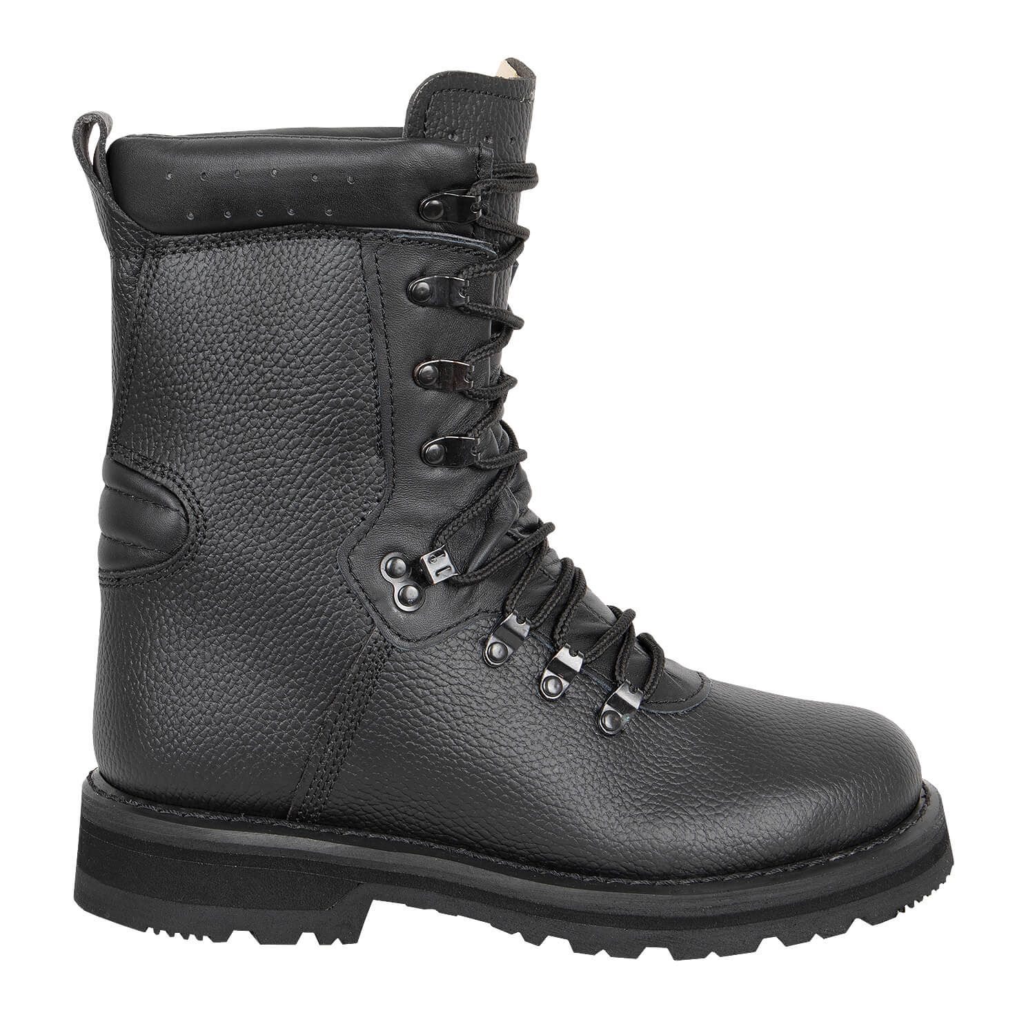 BW Kampfstiefel Modell 2000