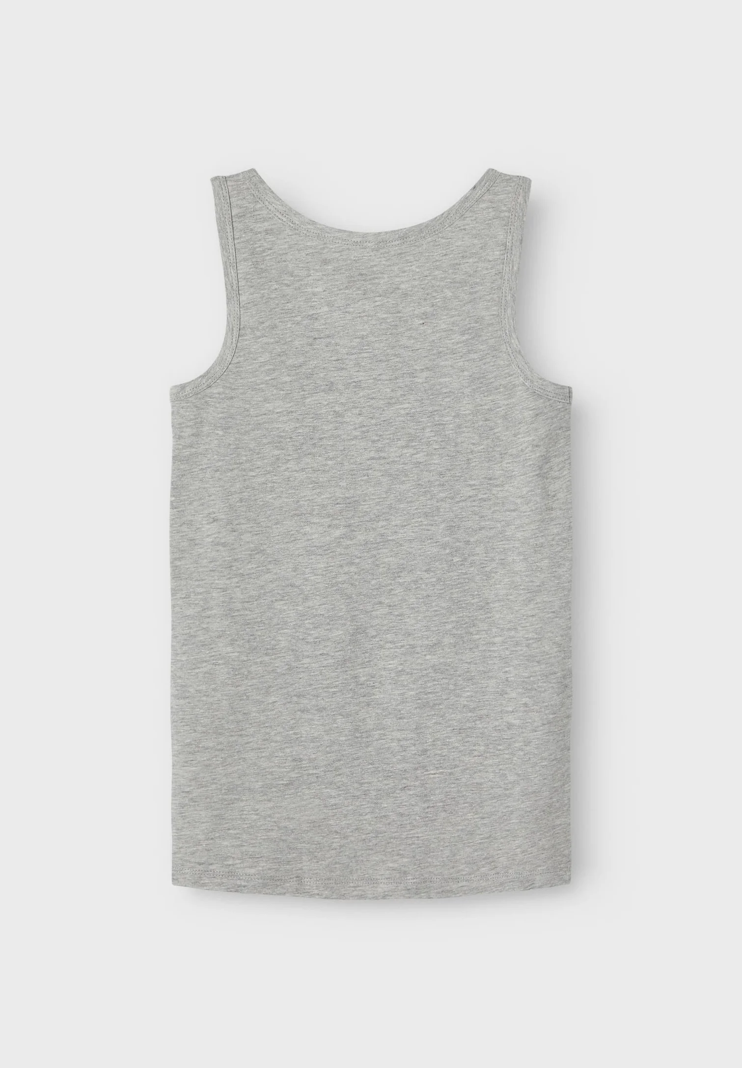 Name it NKMTANK BASKET PACK DE 2 - Camiseta interior