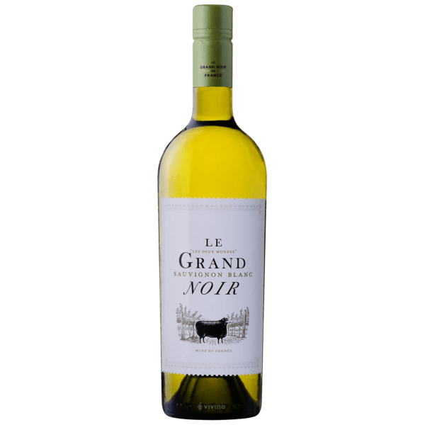 Le Grand NoirSauvignon Blanc 2021