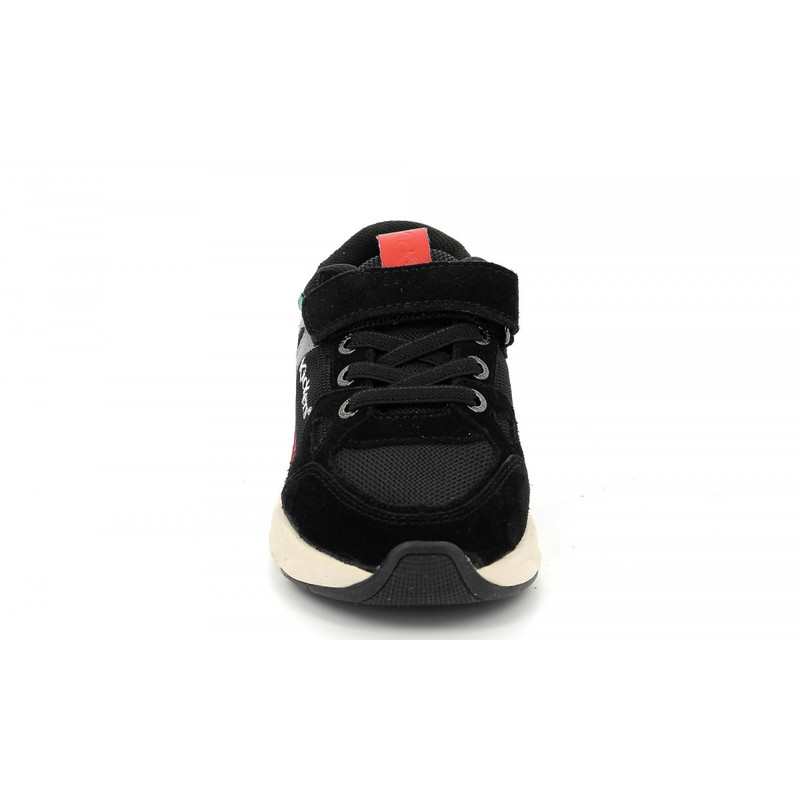 Sneakers basses textile Kifujin
