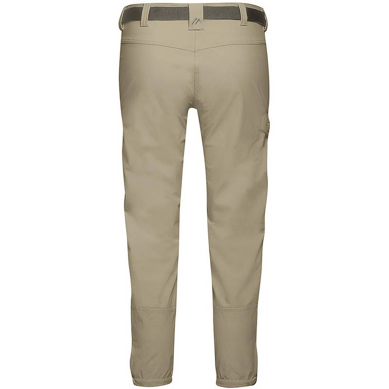Maier Sports Lulaka7/8 Trekkinghose Damen