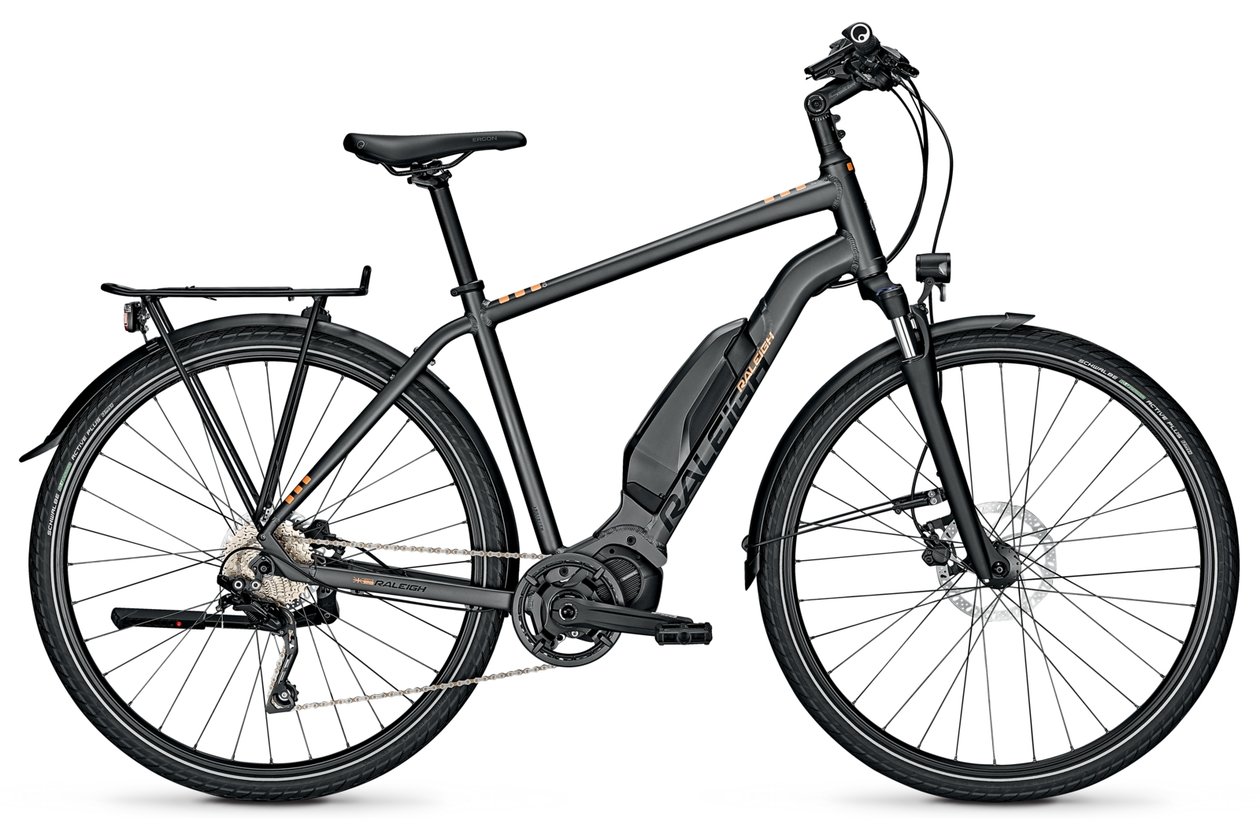 Raleigh Stone 10 - 504 Wh - 2021 - 28 Zoll - Diamant