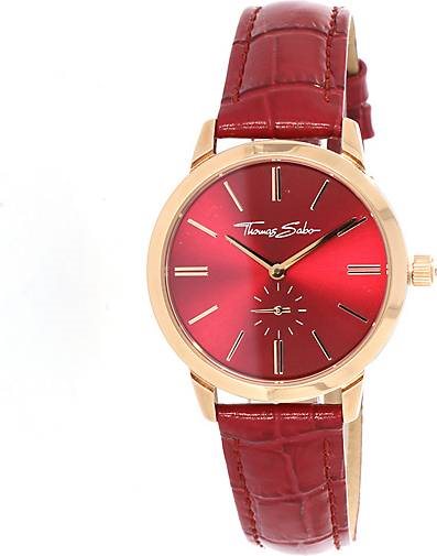 Thomas Sabo Damenuhr 