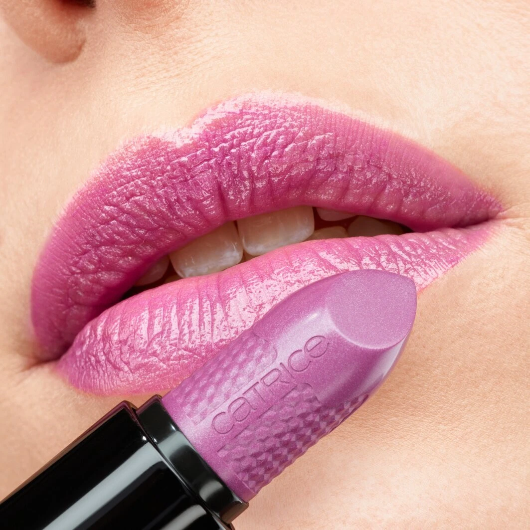 „Catrice Shine Bomb“ lūpų dažai 040 „Secret Crush“