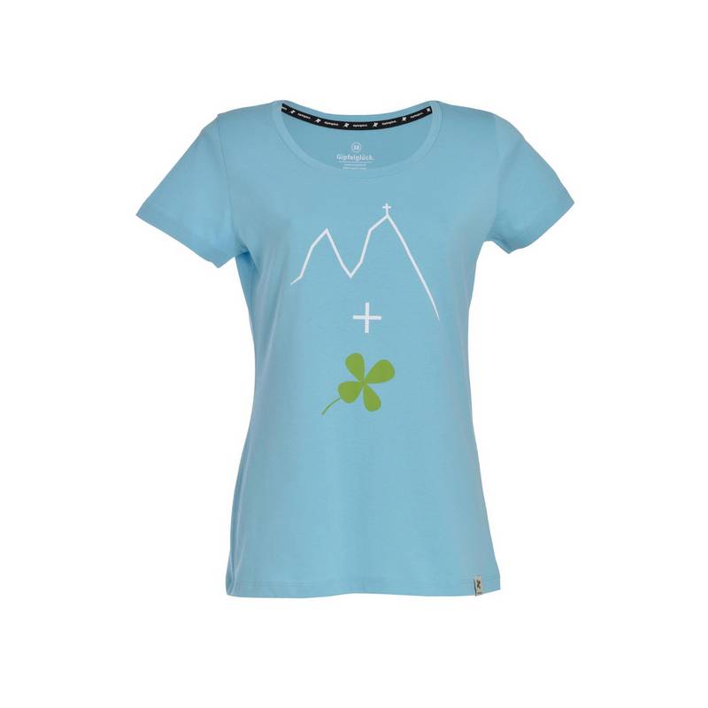 Gipfelglück Brigida T-Shirt Damen