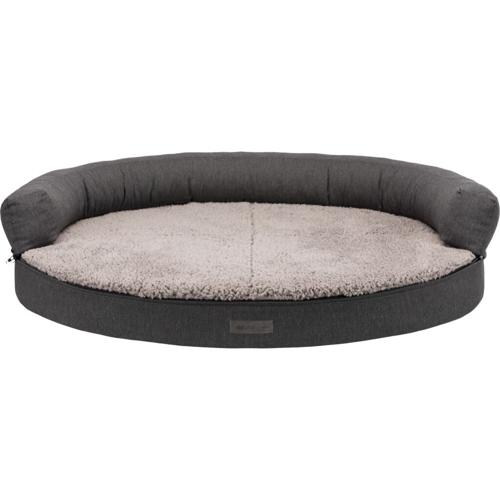 Trixie Hundesofas Trixie Vital Sofa Bendson 60 cm, 60 cm, 24 cm