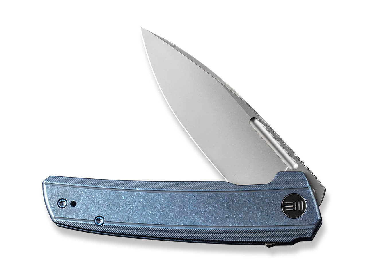 Speedster Titanium Blue