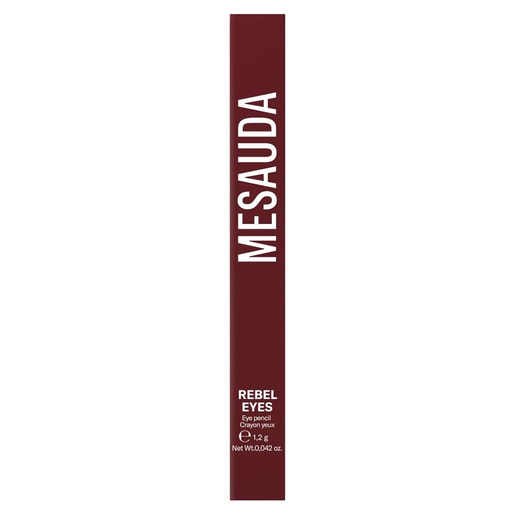 Mesauda Beauty REBEL EYES 106 SEAWEED